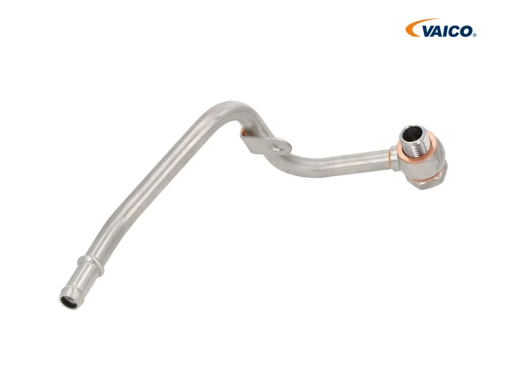 BMW E70 E71 E72 Turbo Yağ Hattı VAICO V20-5291