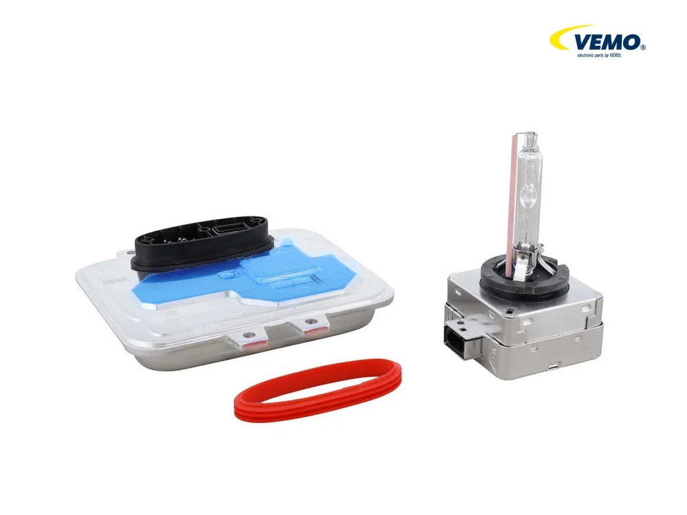 BMW E70 E71 E72 Xenon Balastı VEMO V20-84-0045