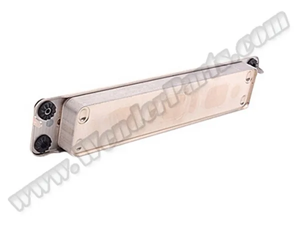 BMW E70 E71 E72 - Yağ Soğutucusu X5 E70+LCI X6 X6 17217553389 | WENDER
