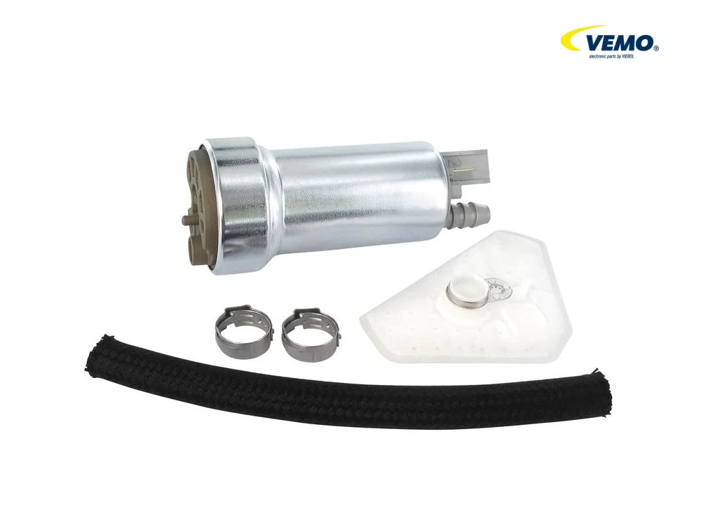 BMW E70 E71 E72 Yakıt Pompası VEMO V20-09-0451