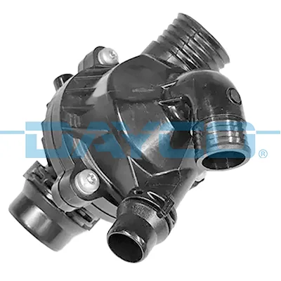 BMW E70 E71 E82 E88… N52 N54 N55 Termostat 11537550172 DT1345H DAYCO