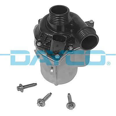 BMW E70 E71 E82 E88… N54 N55 Elektrikli Devirdaim 11517563659 DEP1038 DAYCO