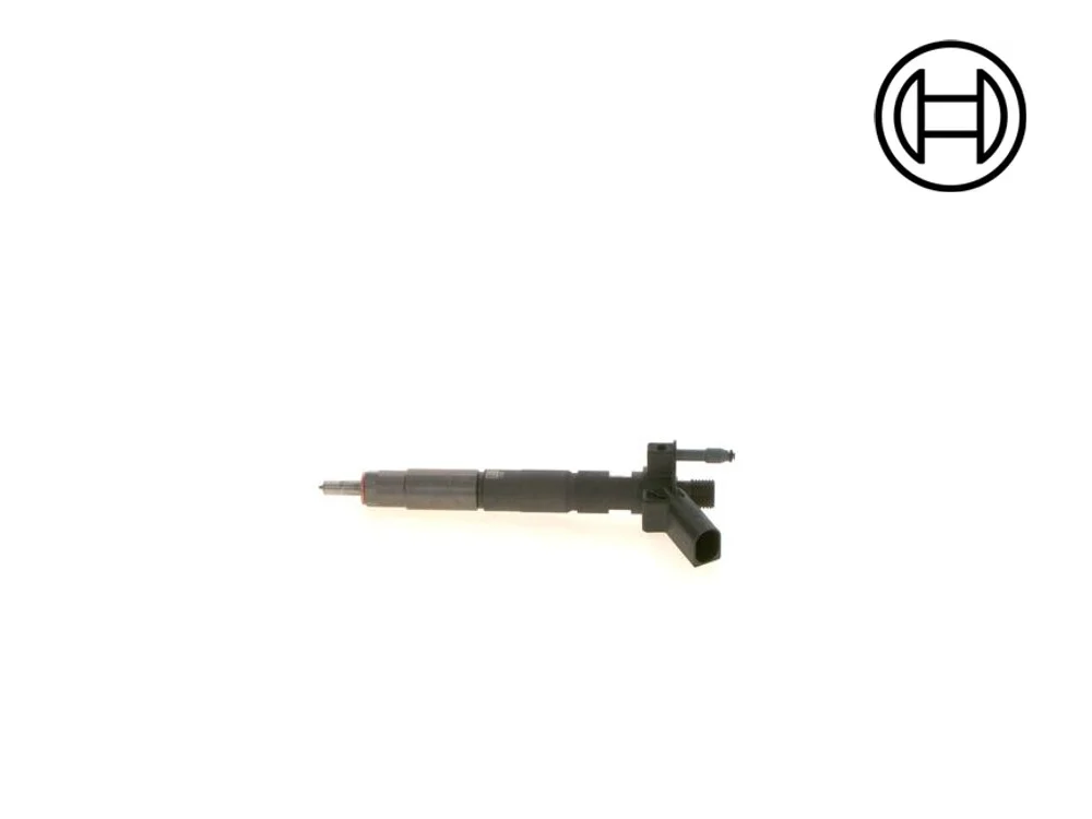 BMW E70 E71 F01 F02 F10 F11 - Enjektör 13538508153 | BOSCH