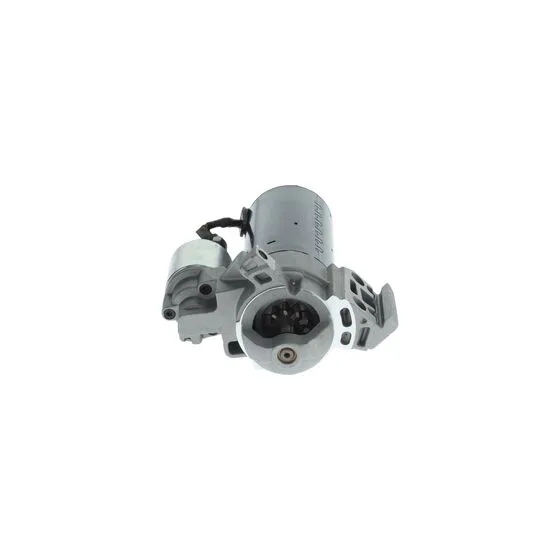 BMW E70 E71 F01 F02… Marş Motoru 12417801203 1986S00862 BOSCH - BMW yedek parça