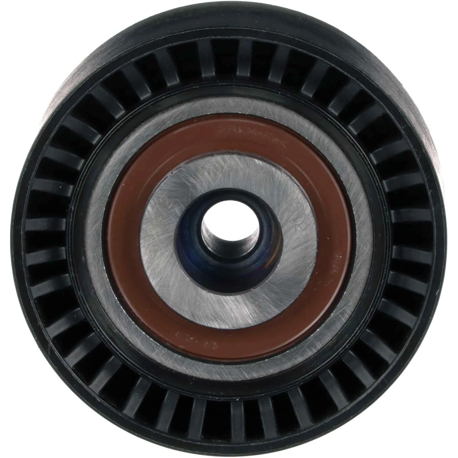 BMW E70 E71 F01 F06… N54 N55 Avare Kasnağı 11287589886 T36544 GATES - BMW yedek parça