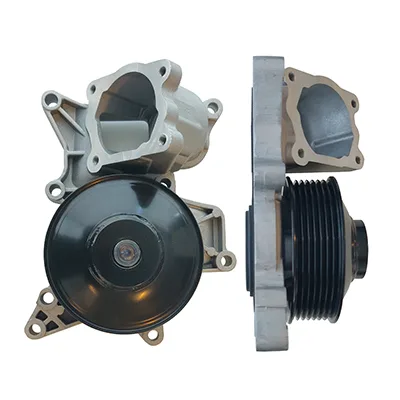 BMW E70 E71 F01 F07… M57 N57 Su Pompası 11517823428 WP0183 GATES