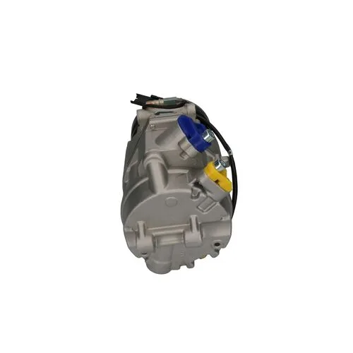 BMW E70 E71 Klima Kompresörü 64509121762 1986AD1154 BOSCH - BMW yedek parça