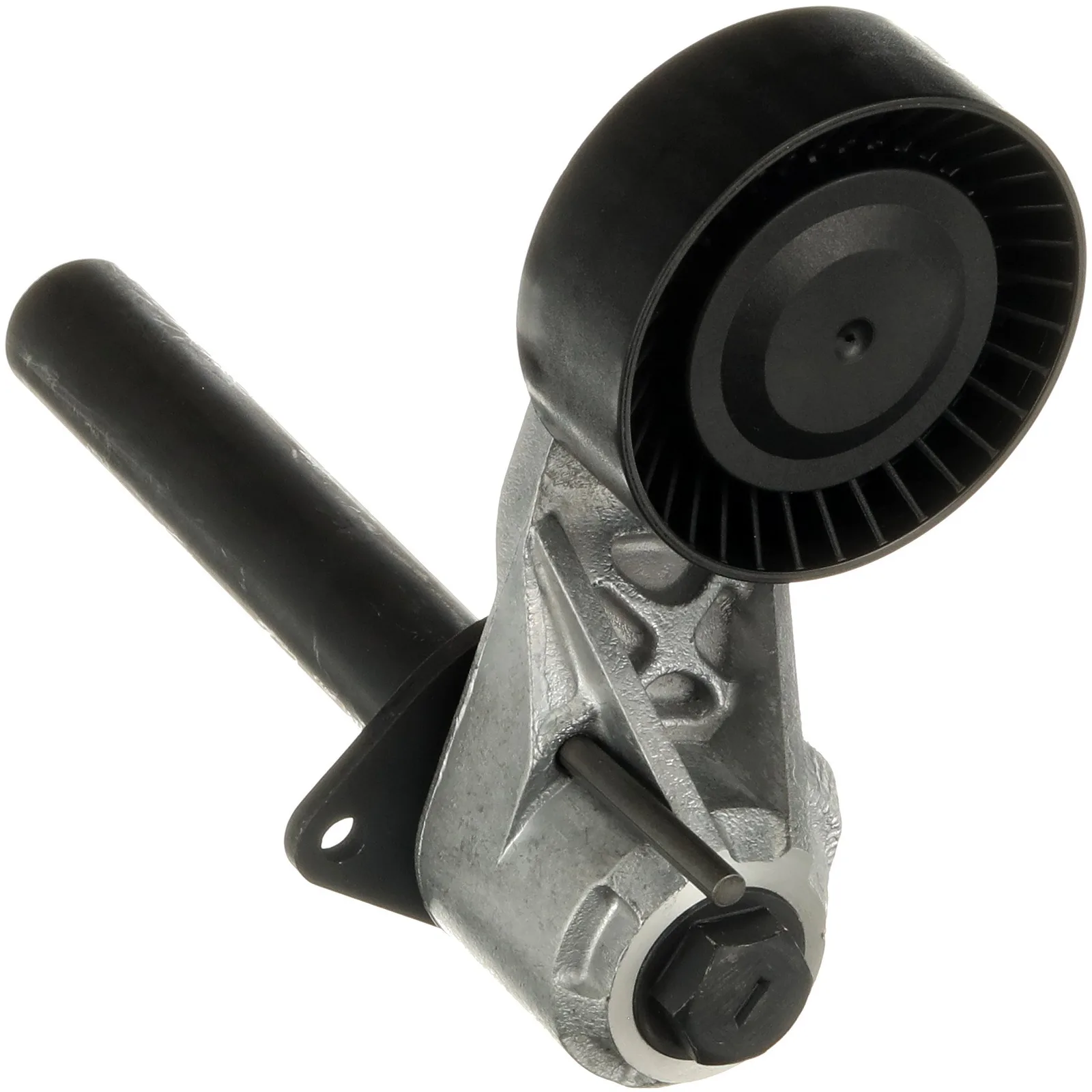 BMW E70 E71 M57 N57 V Kayışı 11287799851 T39203 GATES