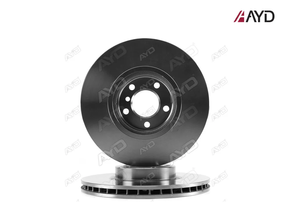 BMW E70 E71 - Ön Fren Disk Tek 34116886477 | AYD