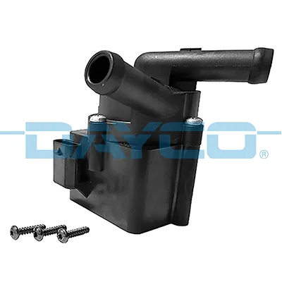 BMW E70 E71 S63 Ek Elektrikli Su Pompası 11517583160 DEP1065 DAYCO