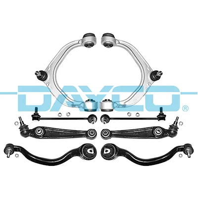 BMW E70 E71 Süspansiyon Tamir Takımı KDSS142 DAYCO