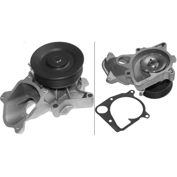 BMW E70 E83 E92 Su Pompası 11517801063 538 0187 10 INA