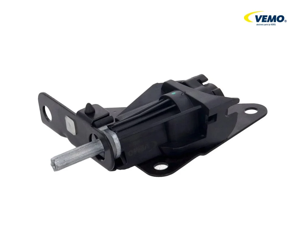 BMW E70 F15 F85 Bagaj Kapağı Çekme Yardımcısı Arka VEMO V20-85-0205