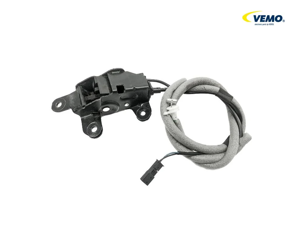 BMW E70 F15 F85 Bagaj Kapağı Kilidi Arka VEMO V20-85-0207