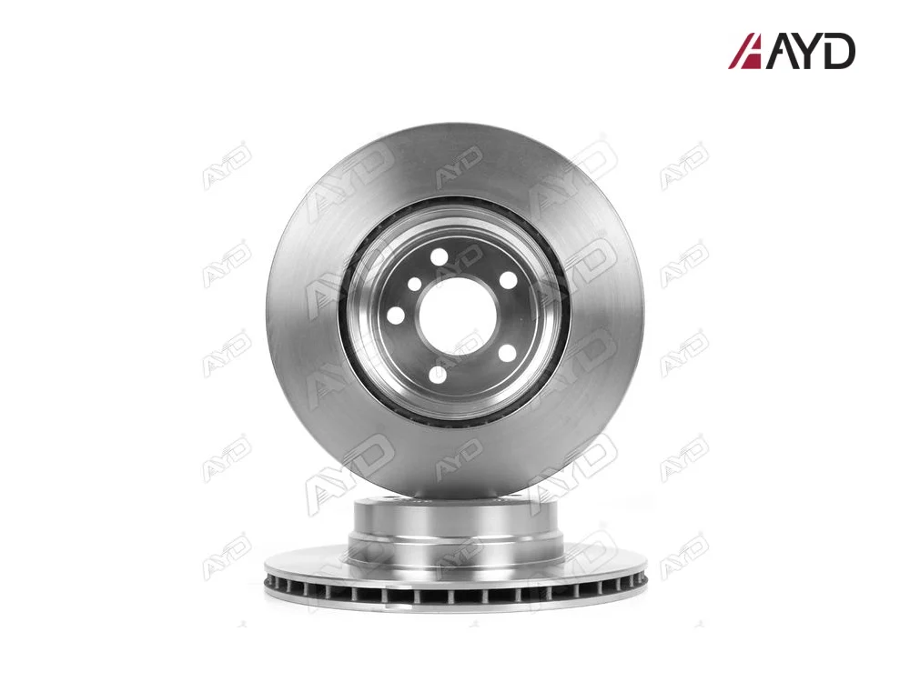 BMW E70 Fren Diski Arka AYD 10-51173