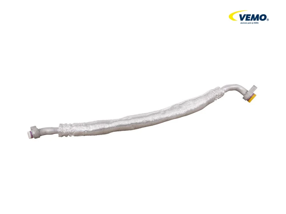BMW E70 Klima Yüksek/Alçak Basınç Hattı VEMO V20-20-0065