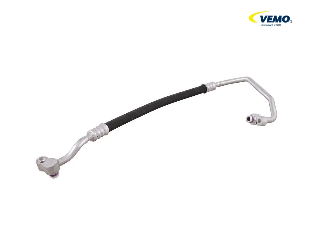 BMW E70 Klima Yüksek/Alçak Basınç Hattı VEMO V20-20-0066