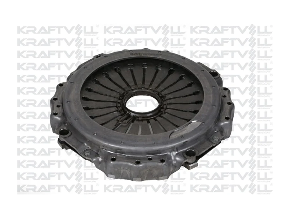 BMW E70 R55 R56 R57 Debriyaj Baskısı S63 N14 KRAFTVOLL 03020024