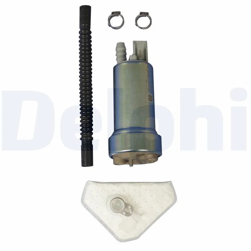 BMW E70 Yakıt Pompası DELPHI FE0523-12B1