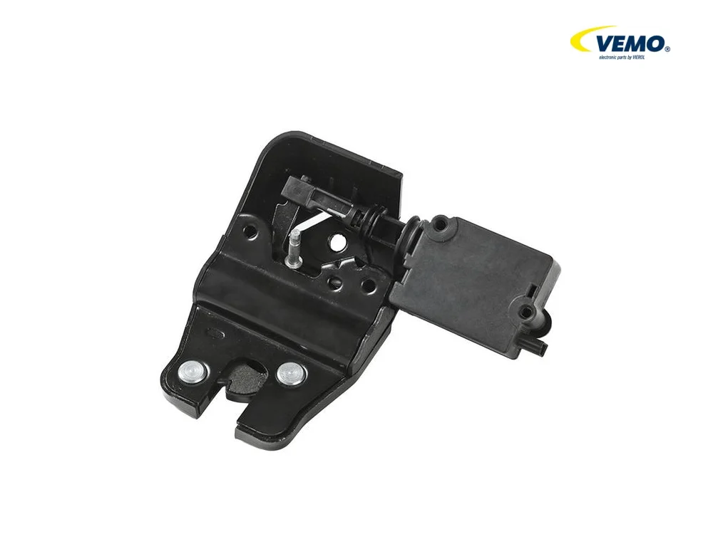 BMW E71 E72 Bagaj Kapağı Kilidi İç VEMO V20-85-0195