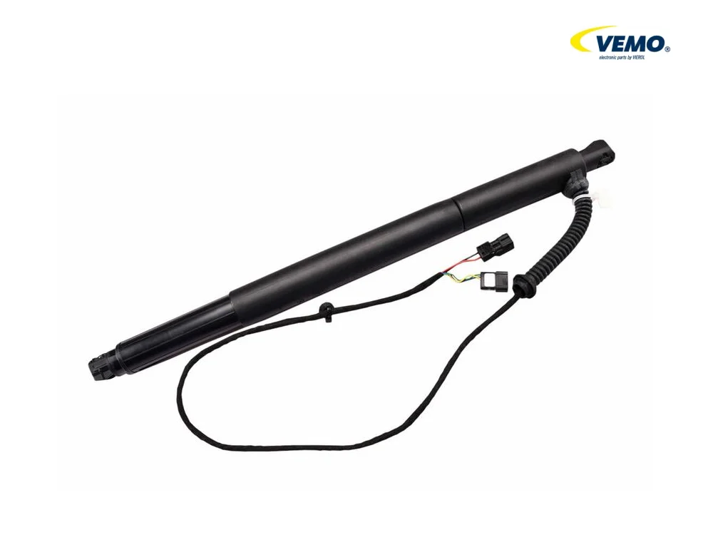 BMW E71 E72 Bagaj Kapağı Motoru Sol VEMO V20-55-0003