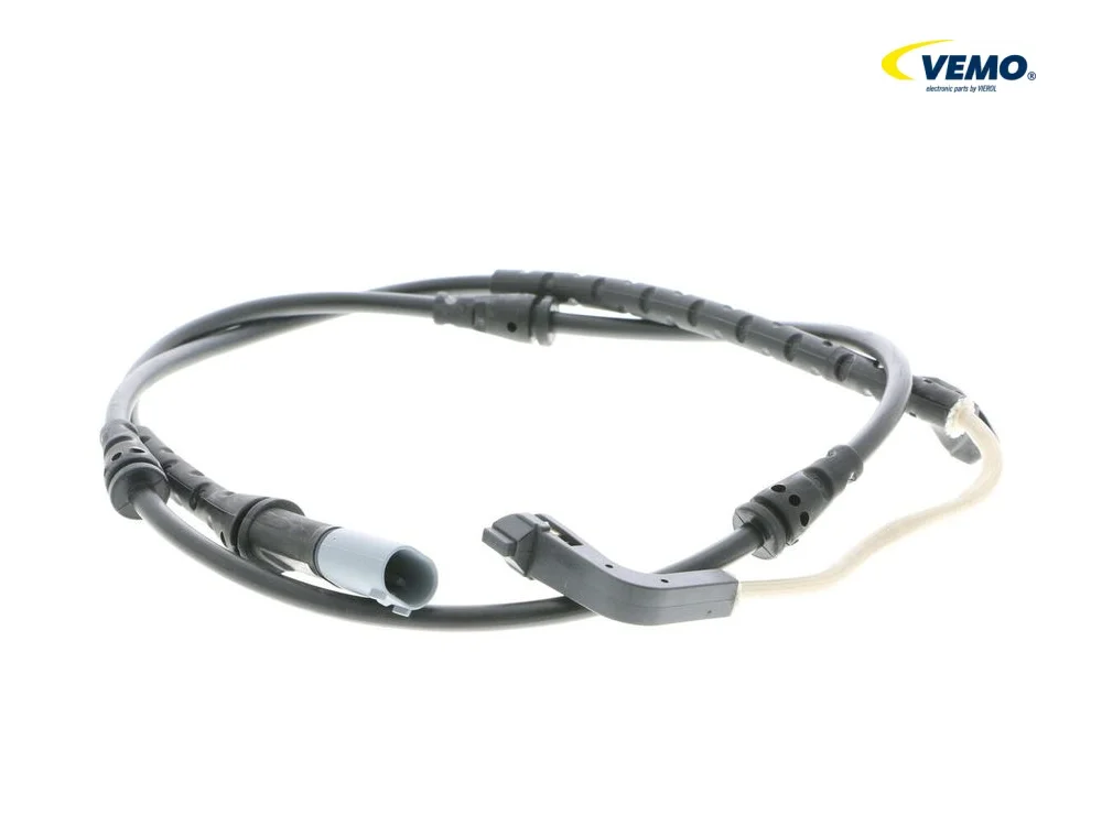 BMW E71 E72 Balata Fişi Ön VEMO V20-72-0530