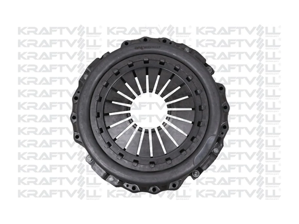 BMW E71 E72 E81 F01 F02 F04 Debriyaj Baskısı N63 N74 S63 KRAFTVOLL 03020026