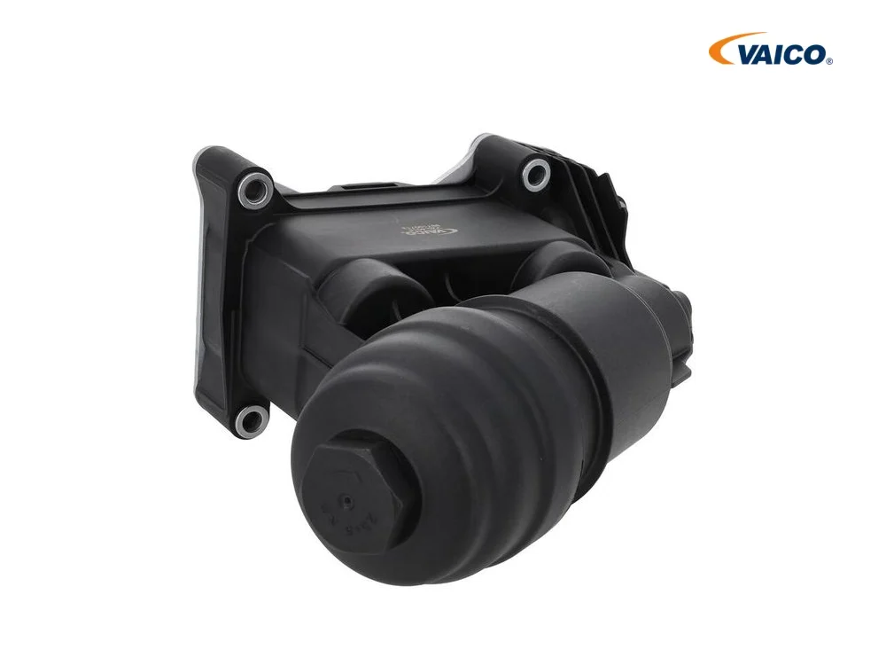 BMW E71 E72 E84 E90 E91 E92 Yağ Filtresi Gövdesi VAICO V20-4016