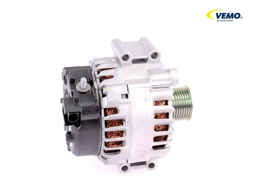 BMW E71 E72 F01 F02 F04 Alternatör VEMO V20-13-50034