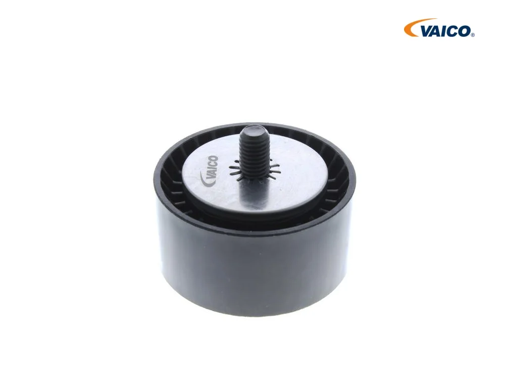 BMW E71 E72 F01 F02 F04 Kayış Gergi Rulmanı VAICO V20-3405
