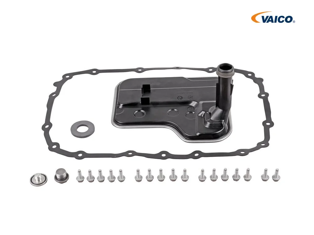 BMW E81 E82 E83 E84 E87 E88 Şanzıman Yağ Değişim Seti VAICO V20-2092-BEK