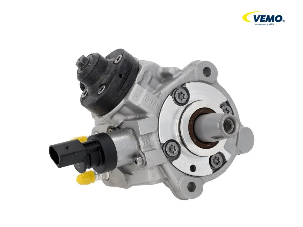 BMW E81 E82 E83 E87 E88 E90 Yüksek Basınç Pompası VEMO V20-25-0024