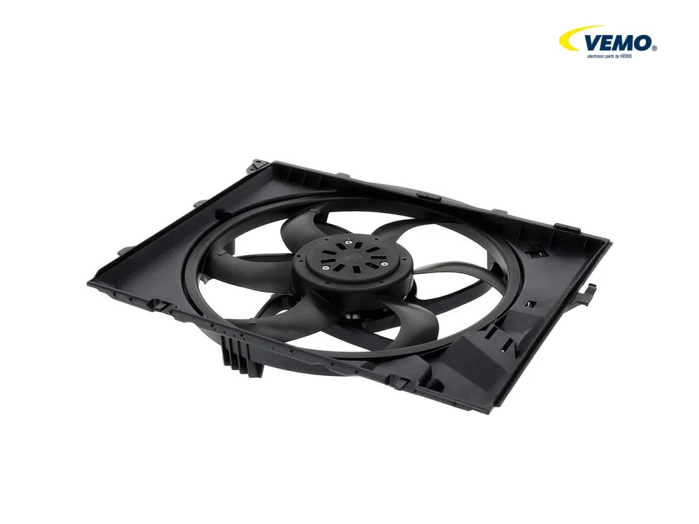 BMW E81 E82 E84 E87 E88 E89 Fan Motoru VEMO V20-01-0049