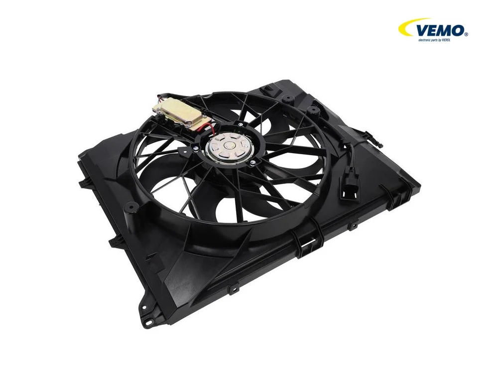 BMW E81 E82 E84 E87 E88 E89 Fan Motoru VEMO V20-01-0065