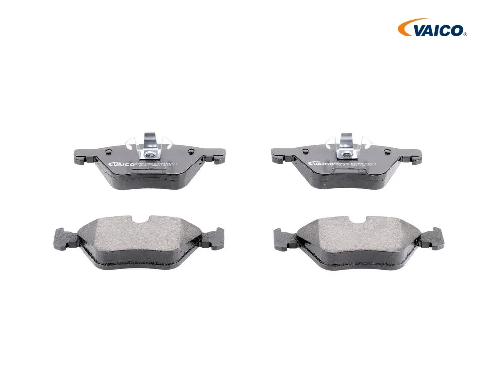 BMW E81 E82 E84 E87 E88 E89 Fren Balatası Ön VAICO V20-8155