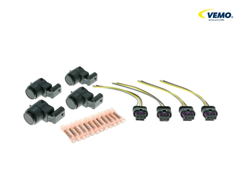 BMW E81 E82 E84 E87 E88 E89 Park Sensörü Seti VEMO V20-72-40034