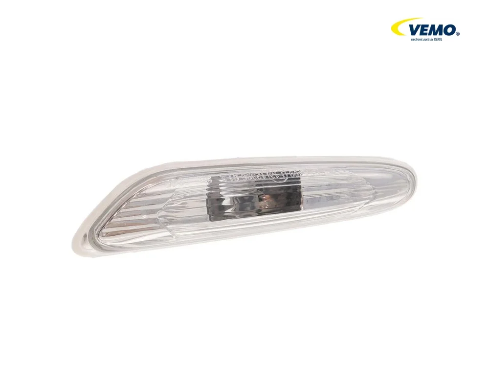 BMW E81 E82 E84 E87 E88 E90 Ek Sinyal Lambası VEMO V20-84-0023