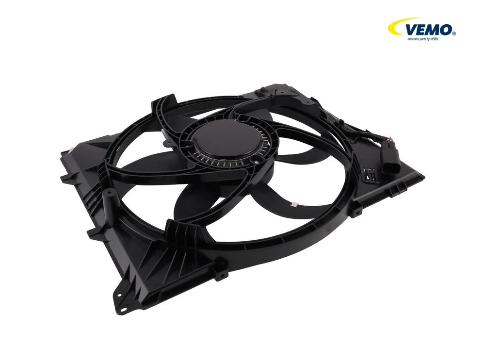 BMW E81 E82 E84 E87 E88 E90 Fan Motoru VEMO V20-01-0011