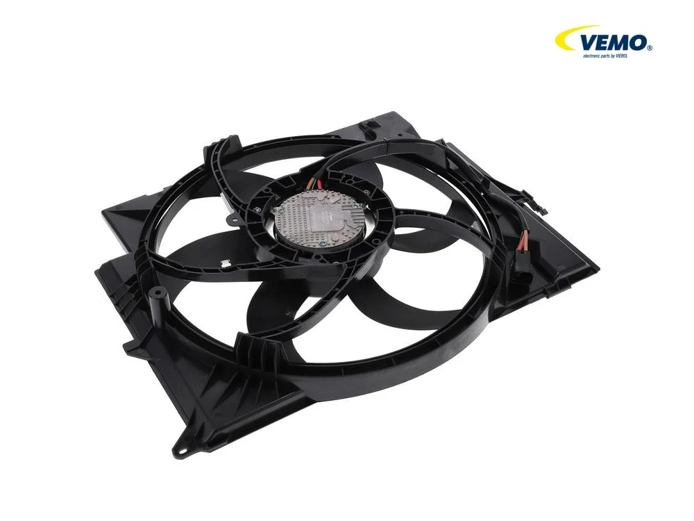 BMW E81 E82 E84 E87 E88 E90 Fan Motoru VEMO V20-01-0019