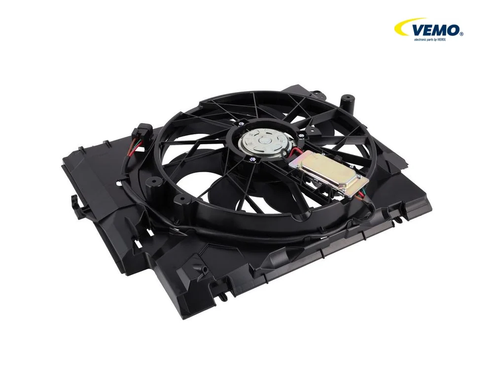 BMW E81 E82 E84 E87 E88 E90 Fan Motoru VEMO V20-01-0081