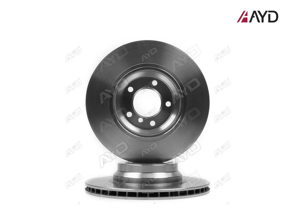 BMW E81 E82 E84 E87 E88 E90 Fren Diski Ön AYD 10-50493