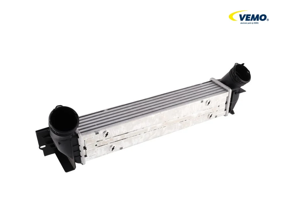 BMW E81 E82 E84 E87 E88 E90 Intercooler VEMO V20-60-1522