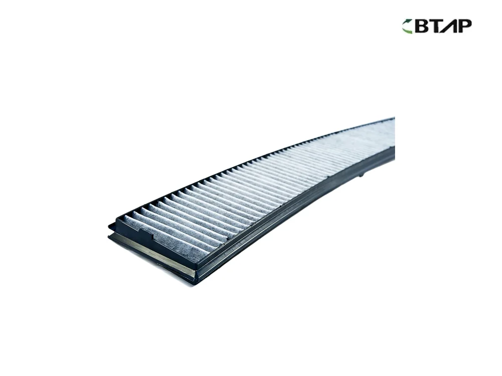 BMW E81 E82 E84 E87 E88 E90 Polen Filtresi BTAP BBB131-008
