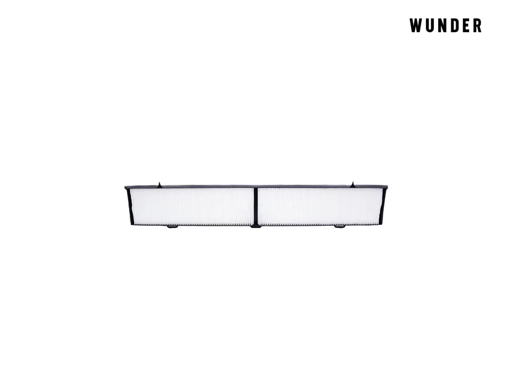 BMW E81 E82 E84 E87 E88 E90 Polen Filtresi WUNDER WP213