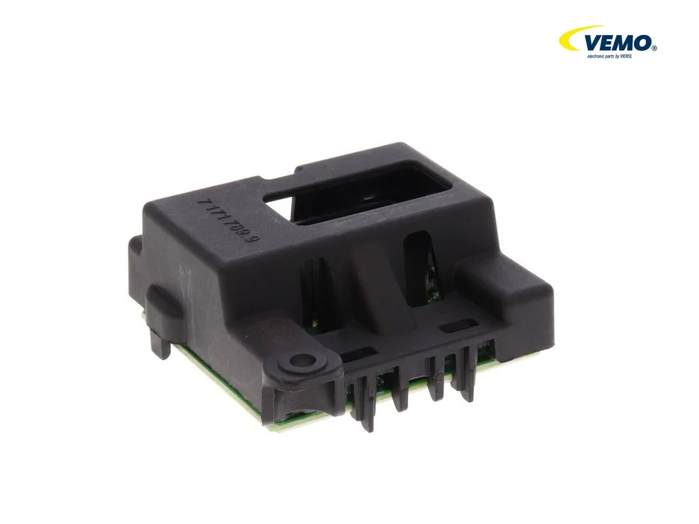 BMW E81 E82 E84 E87 E88 Far Kontrol Ünitesi VEMO V20-73-0247