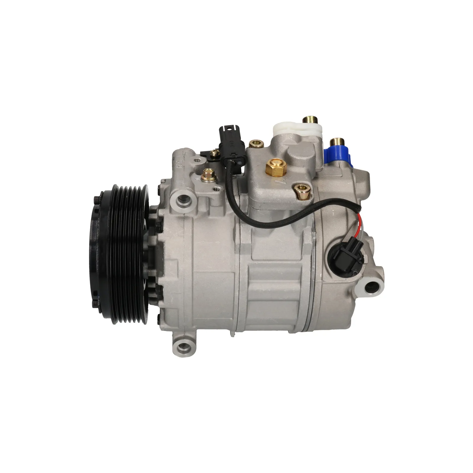 BMW E81 E82 E84 E87… N51 N52 N53 Klima Kompresörü 64529122618 1986AD1121 BOSCH