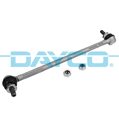 BMW E81 E82 E84 E87… Ön Sol Z Rot 31356765933 DSS1331 DAYCO