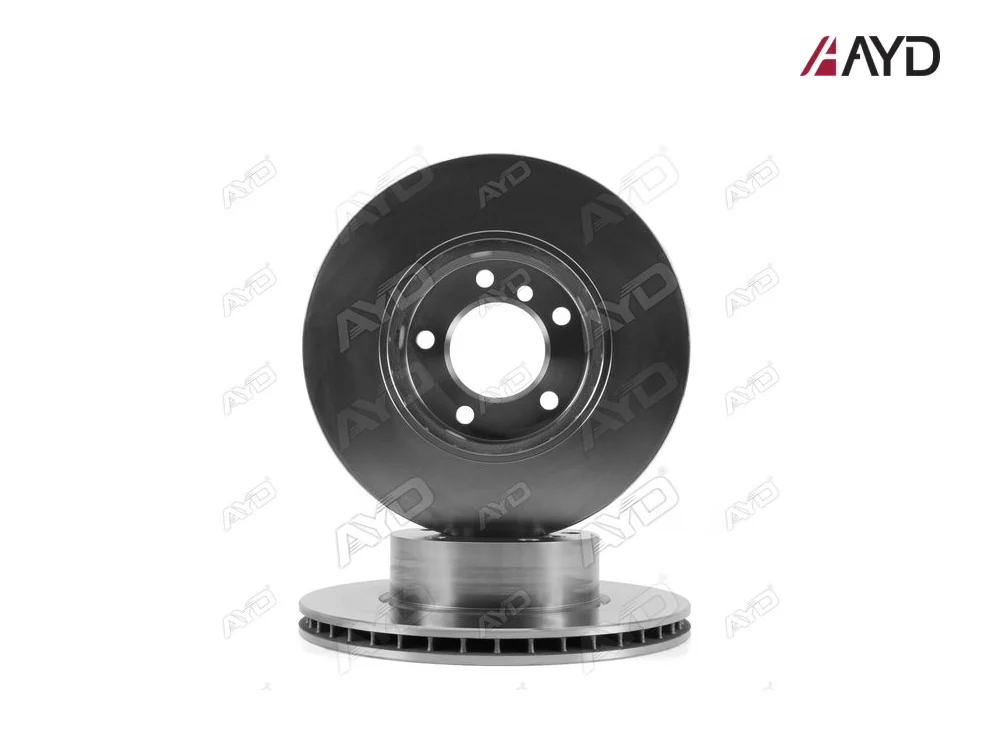 BMW E81 E82 E87 E88 E89 E90 Fren Diski Ön AYD 10-50257