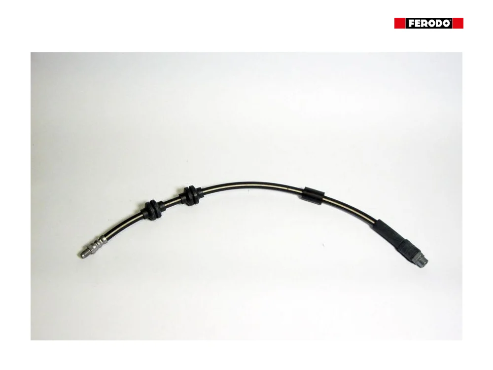 BMW E81 E82 E87 E88 E89 E90 Fren Hortumu FERODO FHY2640