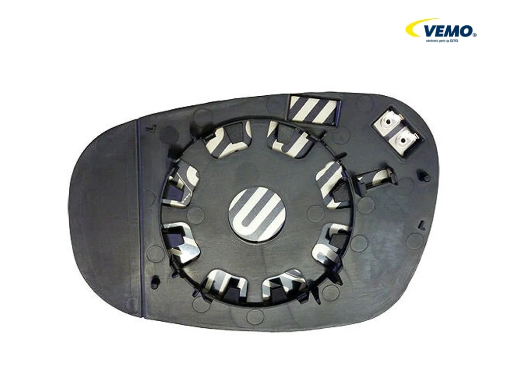 BMW E81 E82 E87 E88 E90 E91 Ayna Camı Sağ VEMO V20-69-0013